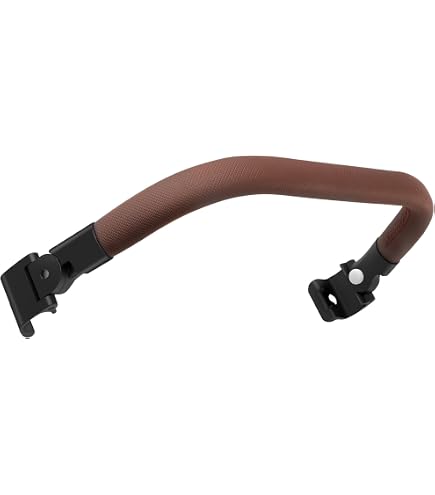 Amazon.com: Joolz AER+ Bumper Bar Foldable Stroller Accessory